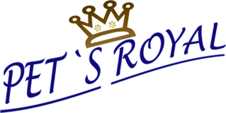 Logo von Pet’s Royal